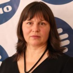 Кирса Ирина