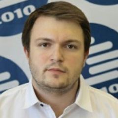 Венедиктов Юрий