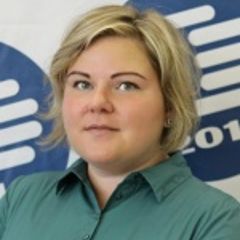 Зеленкова Оксана