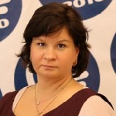 Зимина Анна