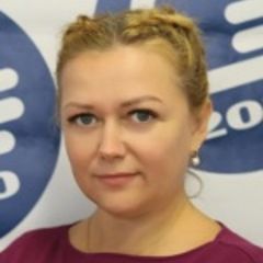 Гусева Светлана