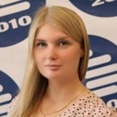Холдырчева Елена