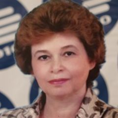 Соколова Наталья