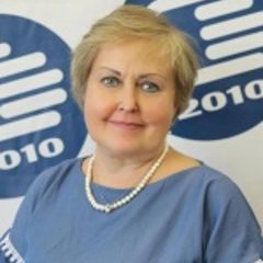 Цибашова Татьяна