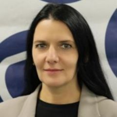 Сидоркина Елена
