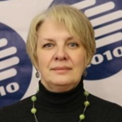 Тарасова Екатерина