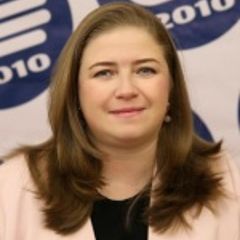 Гамольская Екатерина