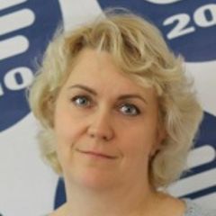 Ивченко Наталья