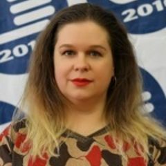 Макарова Ольга