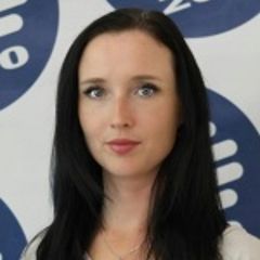 Воробьева Юлия