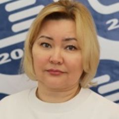 Ширипова Маргарита