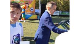 Турнир Кубок Победы